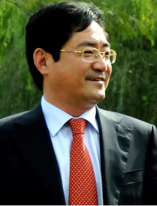 一位民企老板的责任与担当―世纪阳光纸业集团董事长王东兴二三事