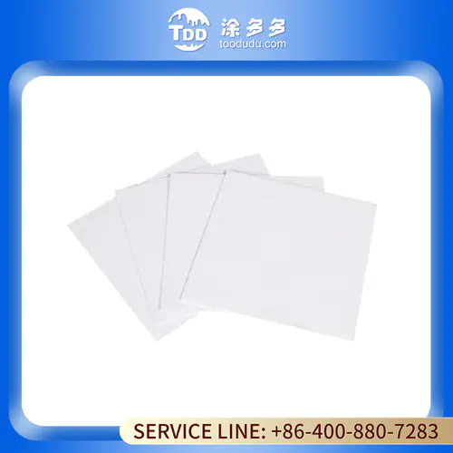 White Waterproof Anti Scratch PVC Foam Sheet