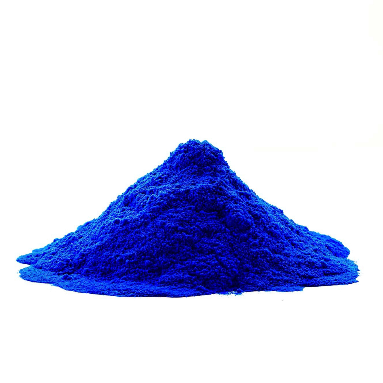 Blue Pigment Phthalocyanine