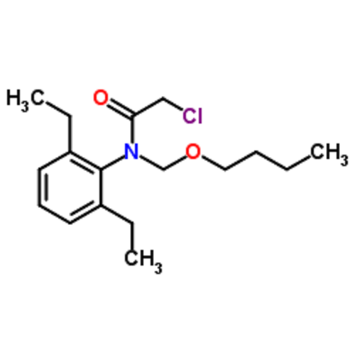 Butachlor 60% EC