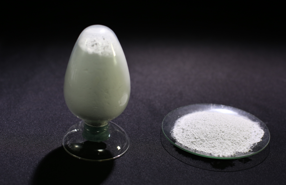 gds系列低比重硅胶用导热填充剂