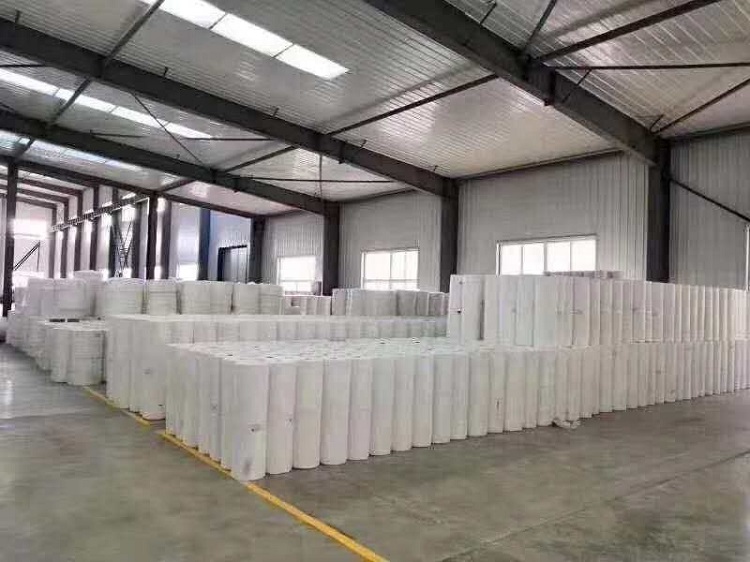 30gsm BFE 95% spun melt non woven fabric