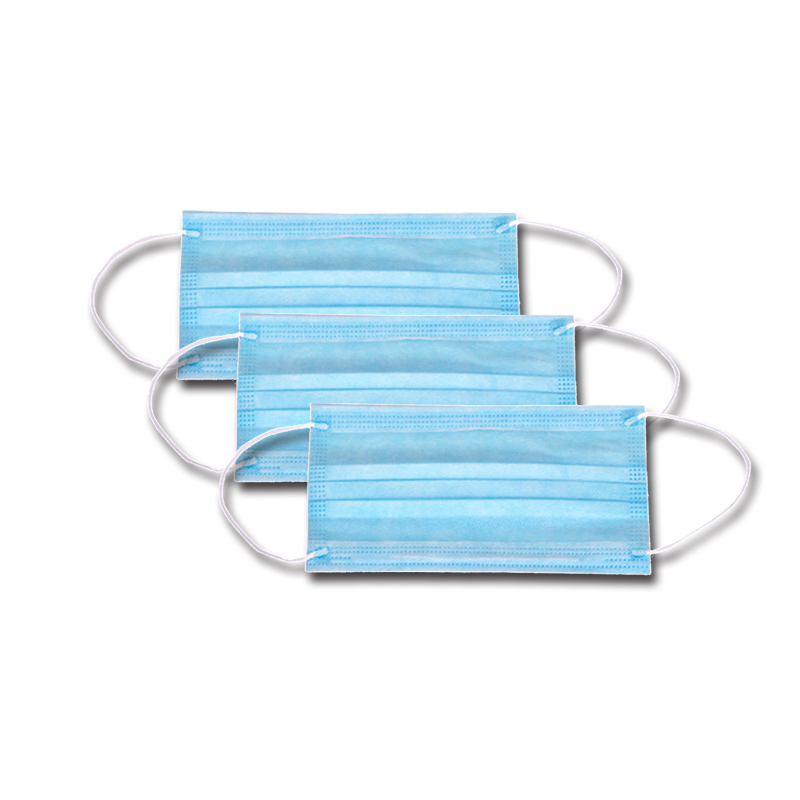 Disposable masks