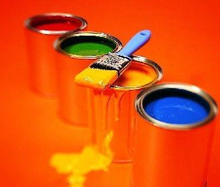 paint industry ï¼ŒRussian-Ukrainian War ï¼Œ global energy ï¼Œpowder coating