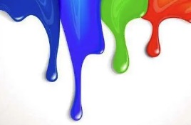 Organic Pigments Inorganic Pigments