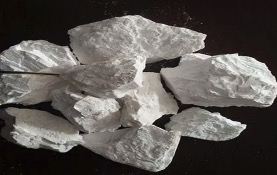 kaolin clay