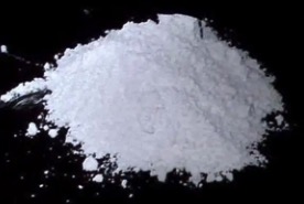 barium sulfate