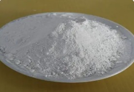 barium sulfate