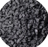 petroleum coke