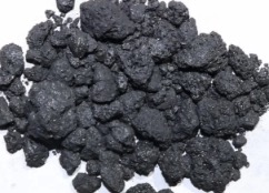 petroleum coke