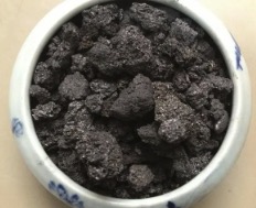 petroleum coke