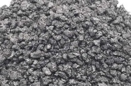 petroleum coke