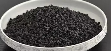 petroleum coke