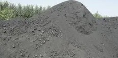 petroleum coke