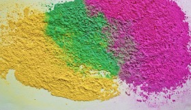 pigments fillers