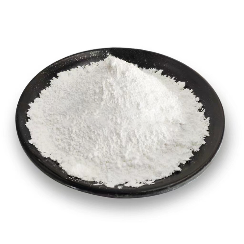 Calcium Carbonate 800mesh