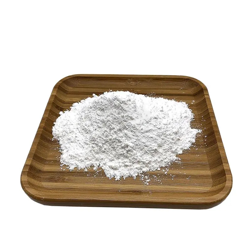 Hengrui Brand Kaolin 4000mesh K-80