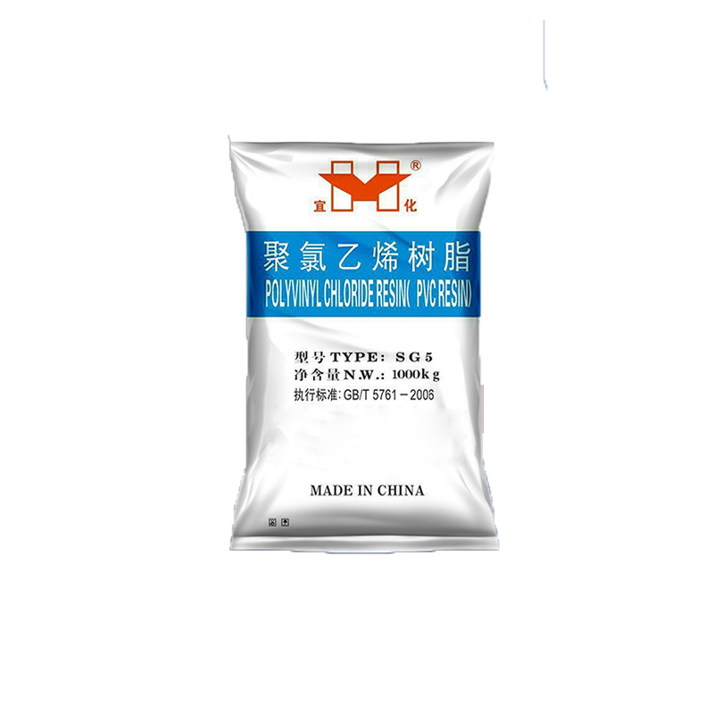 TDD polyvinyl chloride resin