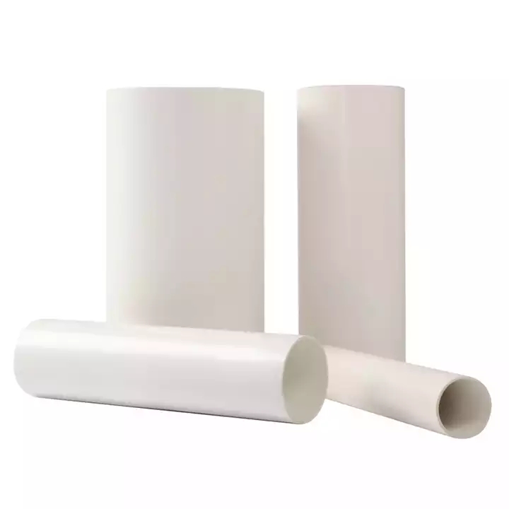 TDD, PVC pipe, what is pvc