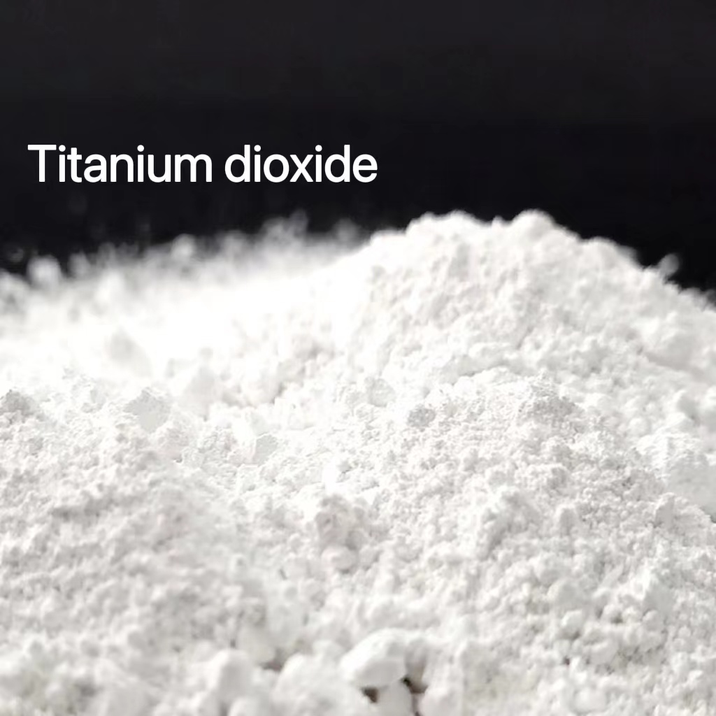 TDD,oil,titaniumdioxide,tio2