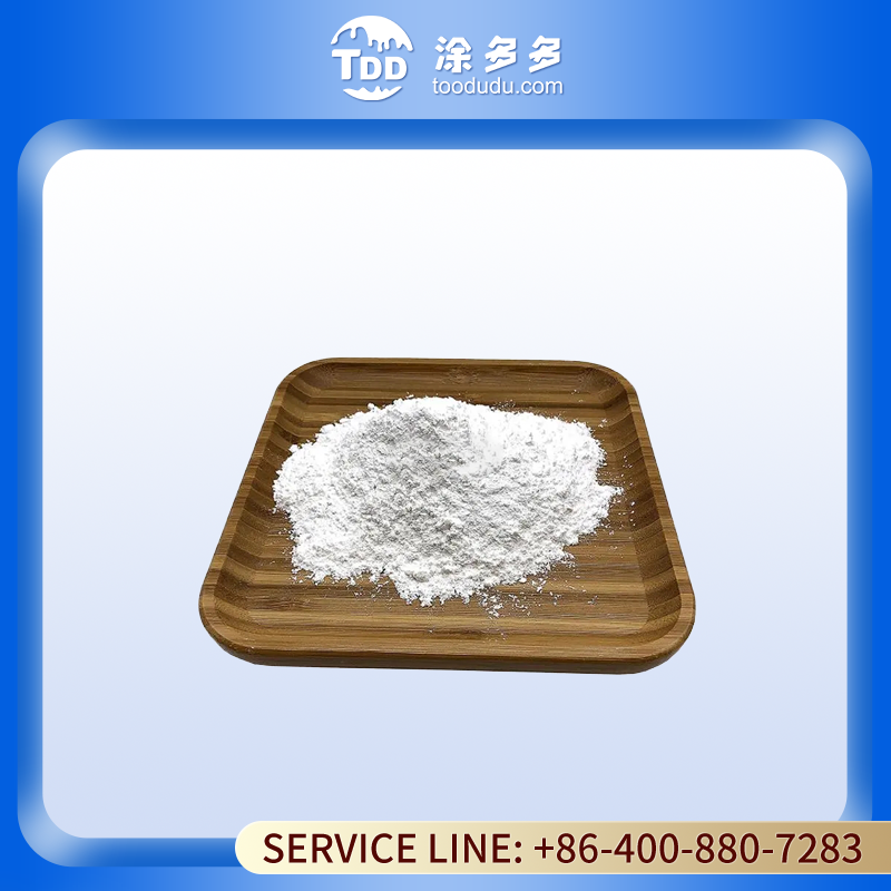 TDD,titanium dioxide