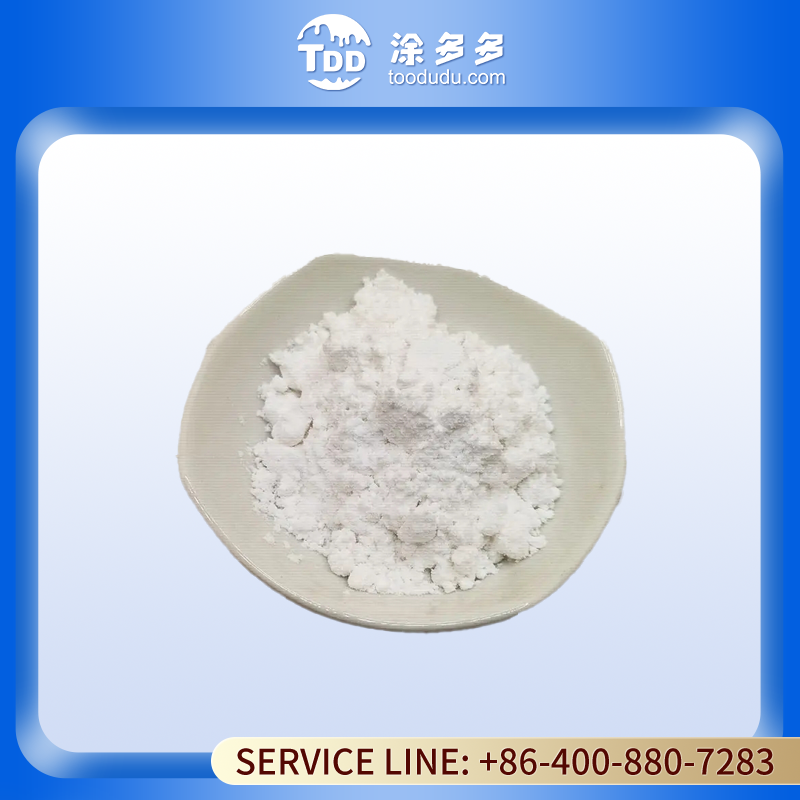 TDD,titanium dioxide