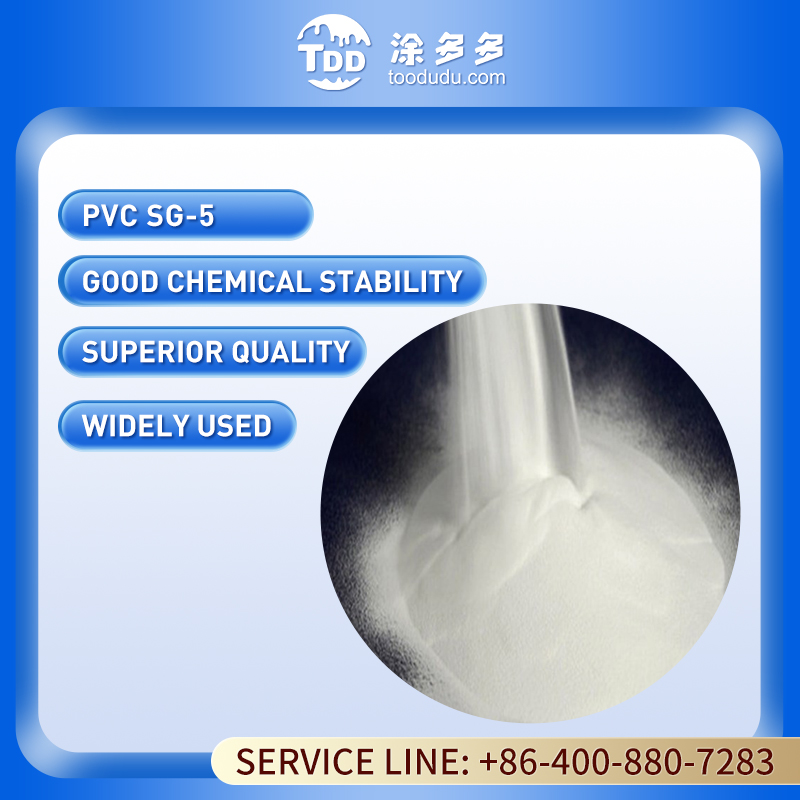 TDD,Polyvinyl chloride,PVC