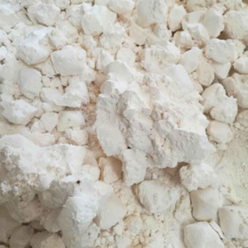 TDD,calcium carbonate