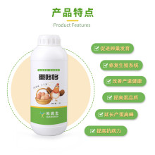 蛋哆哆 新型功能性肽蛋白 1L/瓶