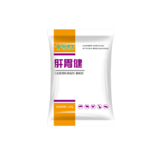 科润生 肝胃健 混合型饲料添加剂 酶制剂 10kg/箱
