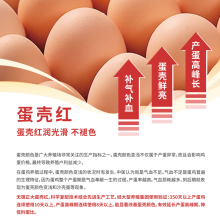 蛋壳红蛋壳改良剂 20kg/袋