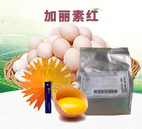 帝斯曼加丽素红进口着色剂