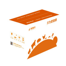 惠尔泰宝 禽用酵母 500g/袋