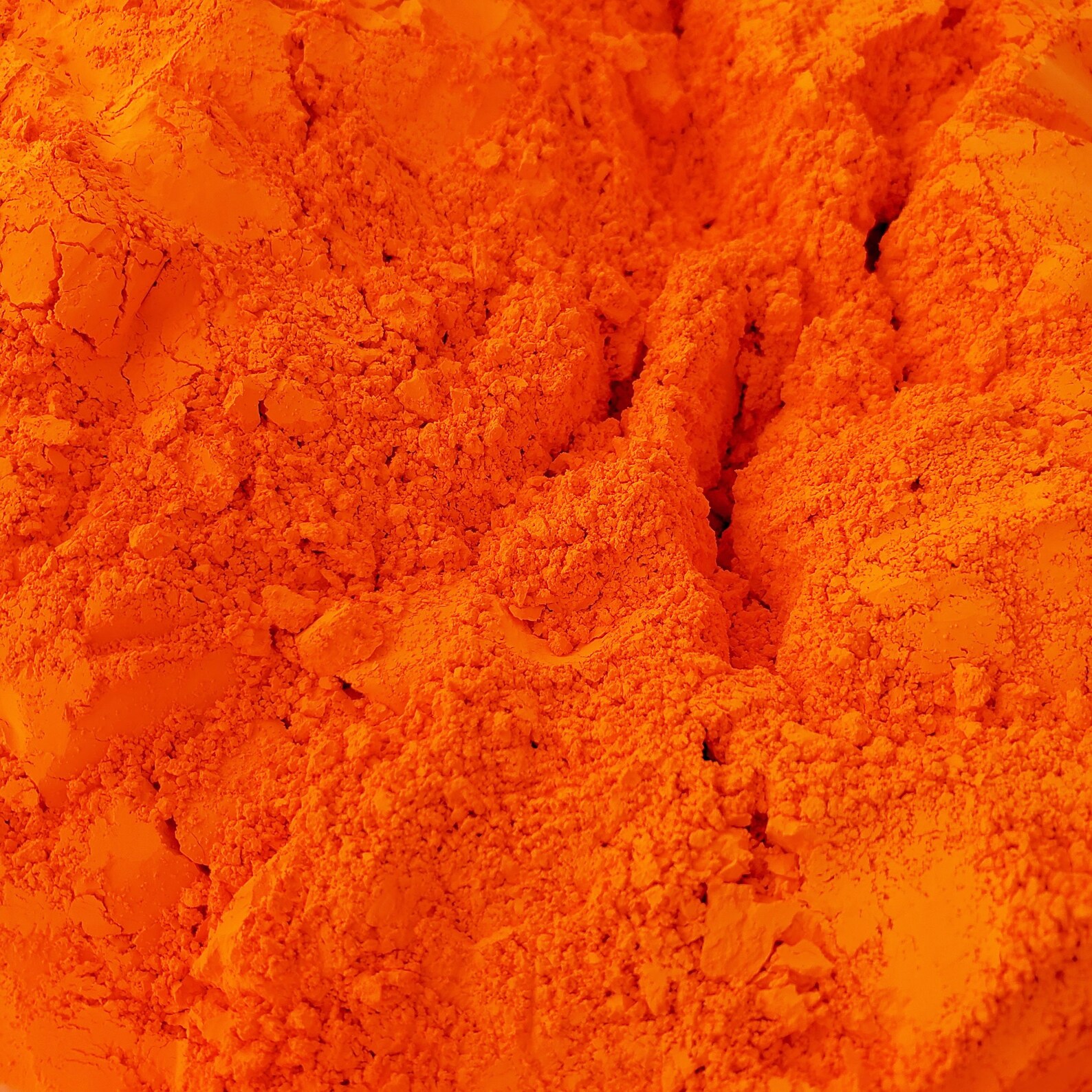 Dioxazine Orange 13 Pigment for Plastic Coating and Painting