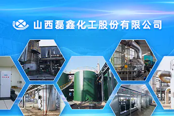 Shanxi Leixin Chemical Co., Ltd.