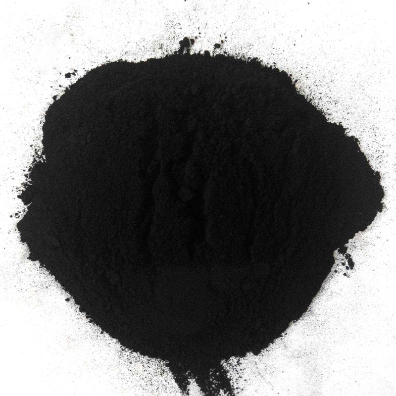 Water Soluble Carbon Black xy-w1