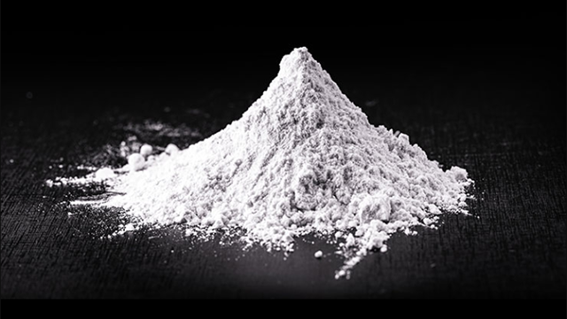 The Role of Titanium Dioxide in Cosmetic Chemistry