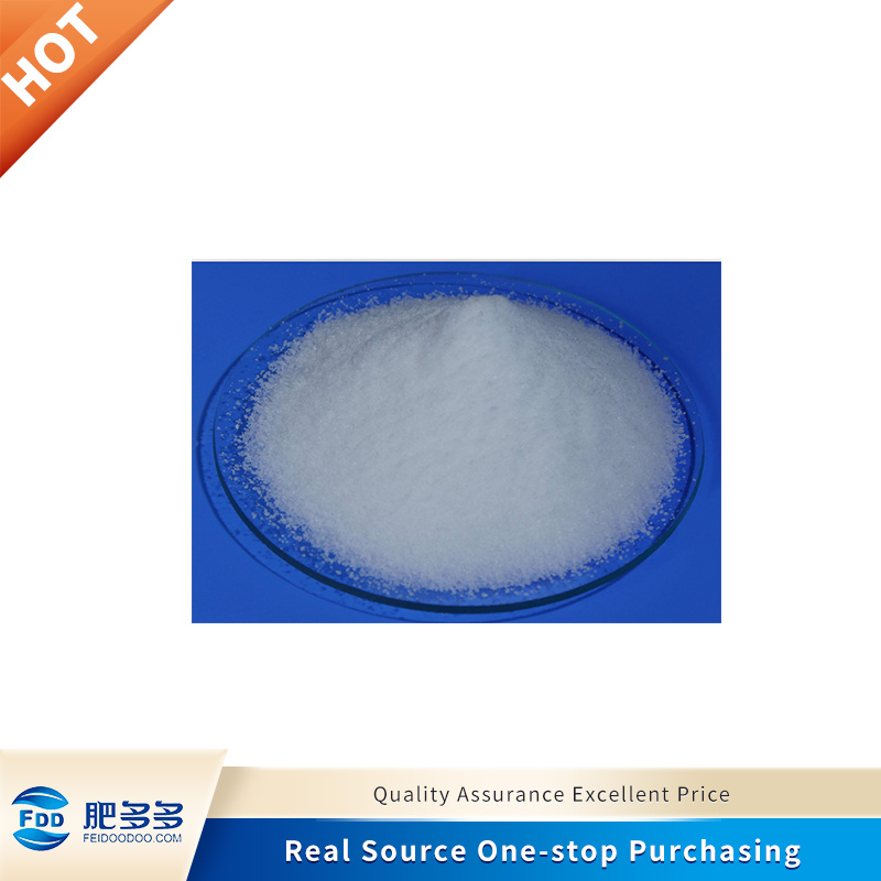 White Crystal 62% Potassium Chloride