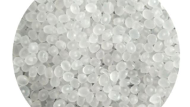 The polypropylene value chain