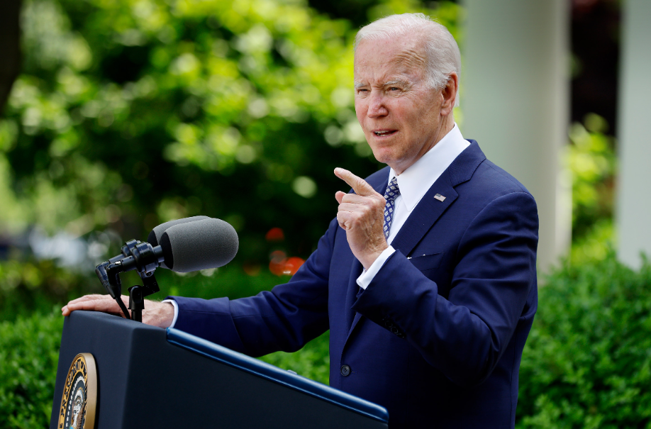 Biden turns his attention back to Asia after months focused on Russia’s war in Ukraine