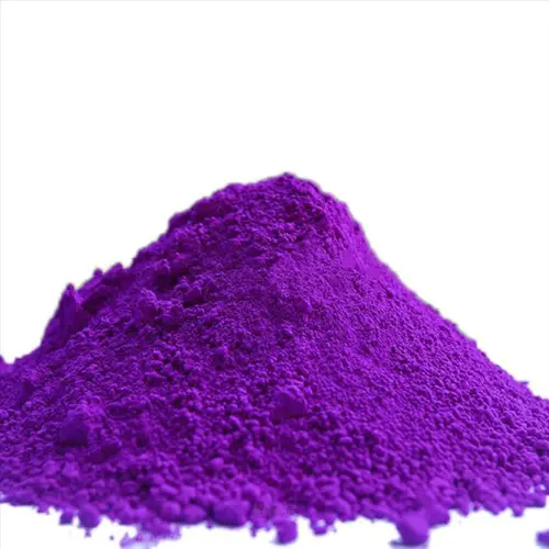 Dioxazine Violet 23 Pigment for Plastic Coating and Painting