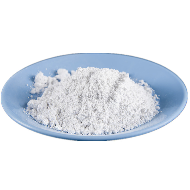 Light calcium carbonate