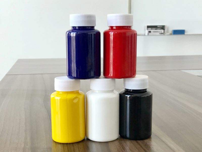 Pigments Market Latest Trends and Future Growth Study by 2027