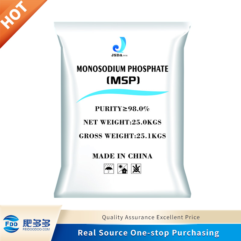 Monosodium Phosphate(MSP)