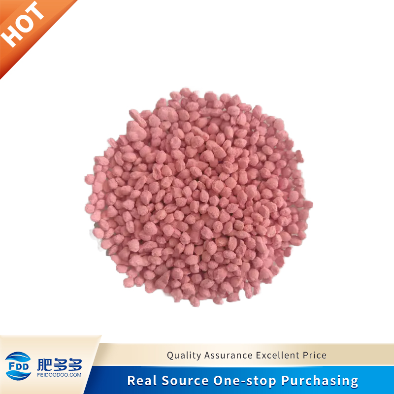 Agriculture Grade Press Granule Ammonium Sulphate