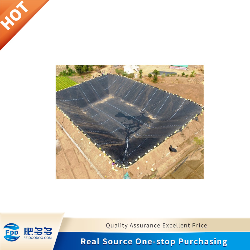 Geomembrane - Farming Membrane