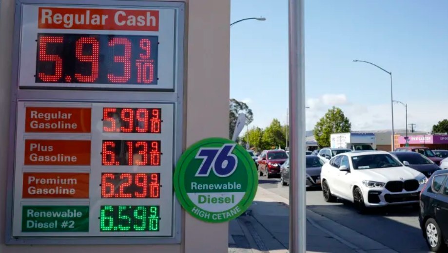 Rising fuel costs are a massive problem for business and consumers — Here’s why they’re so high