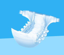 Pampers size 4 picture