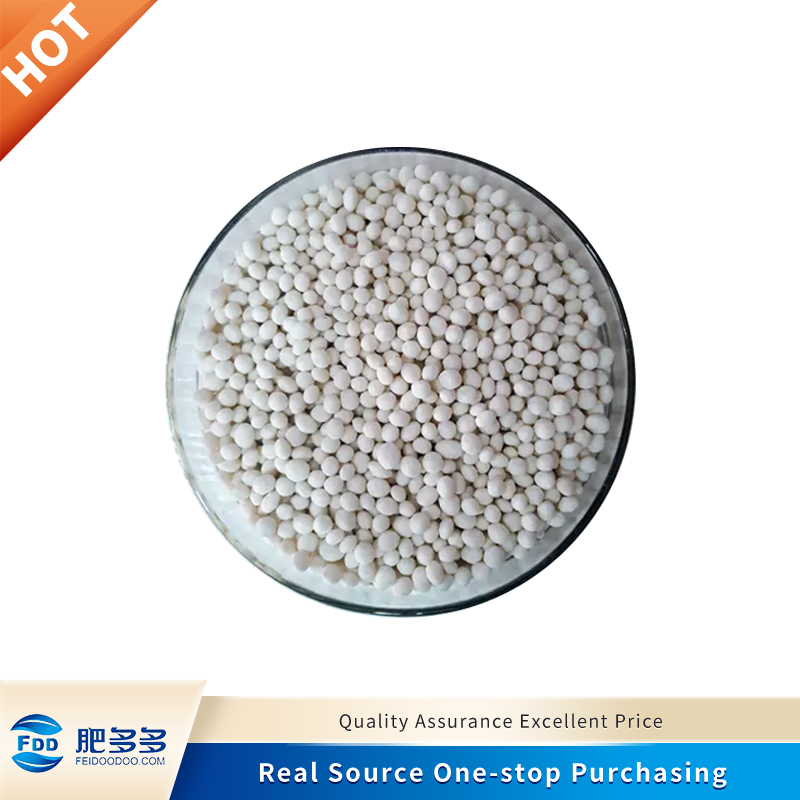 High Quality Compound Fertilizer NPK 18-18-18