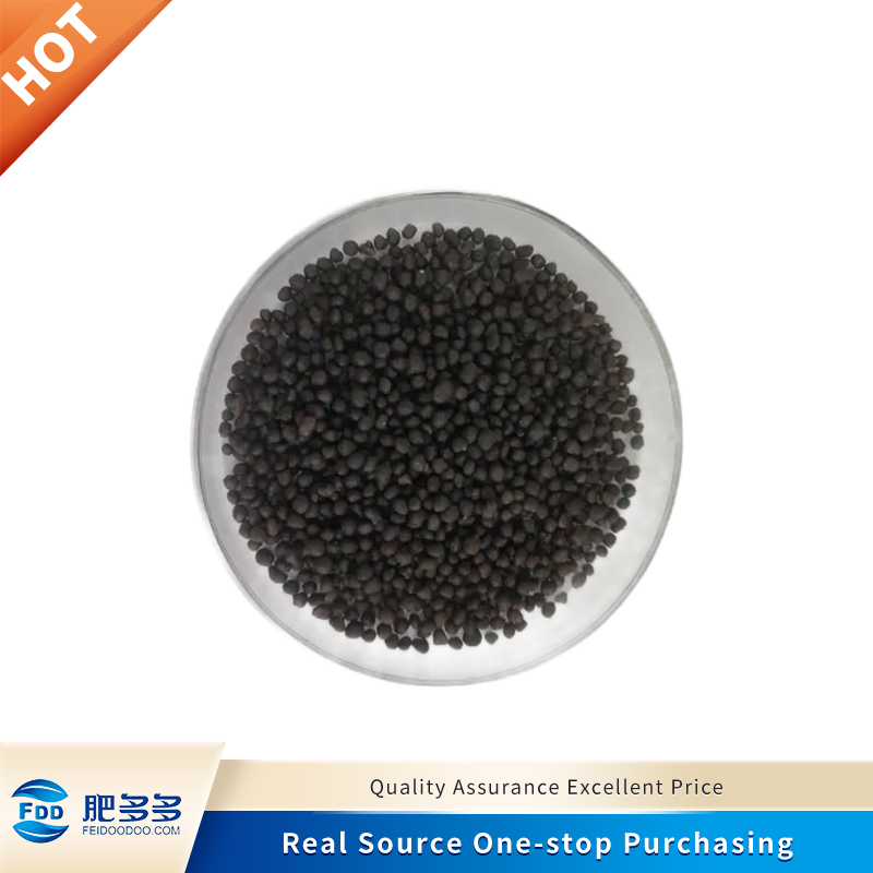 DAP Diammonium Phosphate 18-46-0 Fertilizer Premium Quality